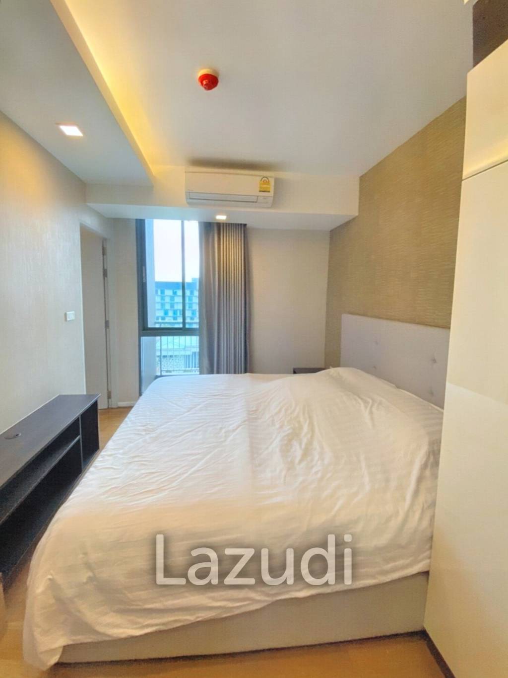 2 Bed 2 Bath 51 SQ.M Focus Ploenchit