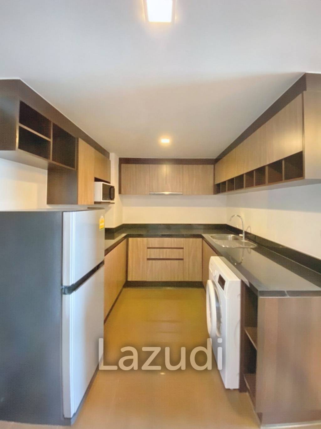 2 Bed 2 Bath 51 SQ.M Focus Ploenchit