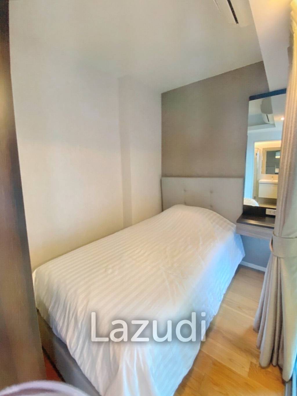 2 Bed 2 Bath 51 SQ.M Focus Ploenchit