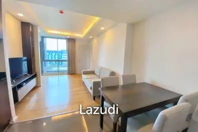 2 Bed 2 Bath 51 SQ.M Focus Ploenchit