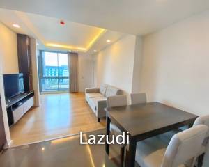 2 Bed 2 Bath 51 SQ.M Focus Ploenchit