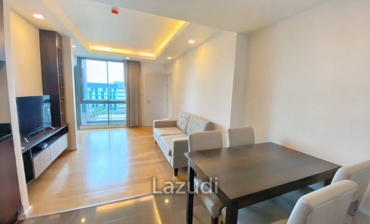 2 Bed 2 Bath 51 SQ.M Focus Ploenchit