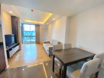 2 Bed 2 Bath 51 SQ.M Focus Ploenchit