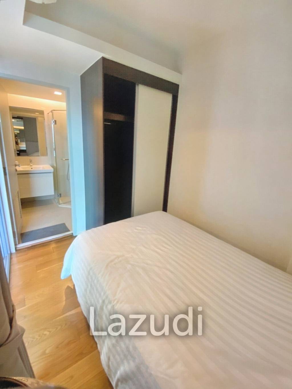 2 Bed 2 Bath 51 SQ.M Focus Ploenchit