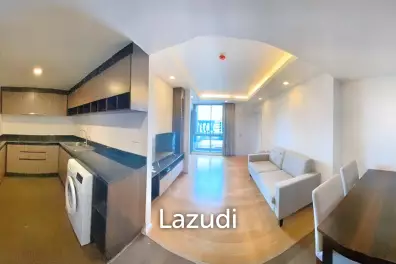 2 Bed 2 Bath 51 SQ.M Focus Ploenchit