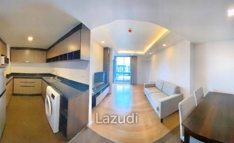 2 Bed 2 Bath 51 SQ.M Focus Ploenchit