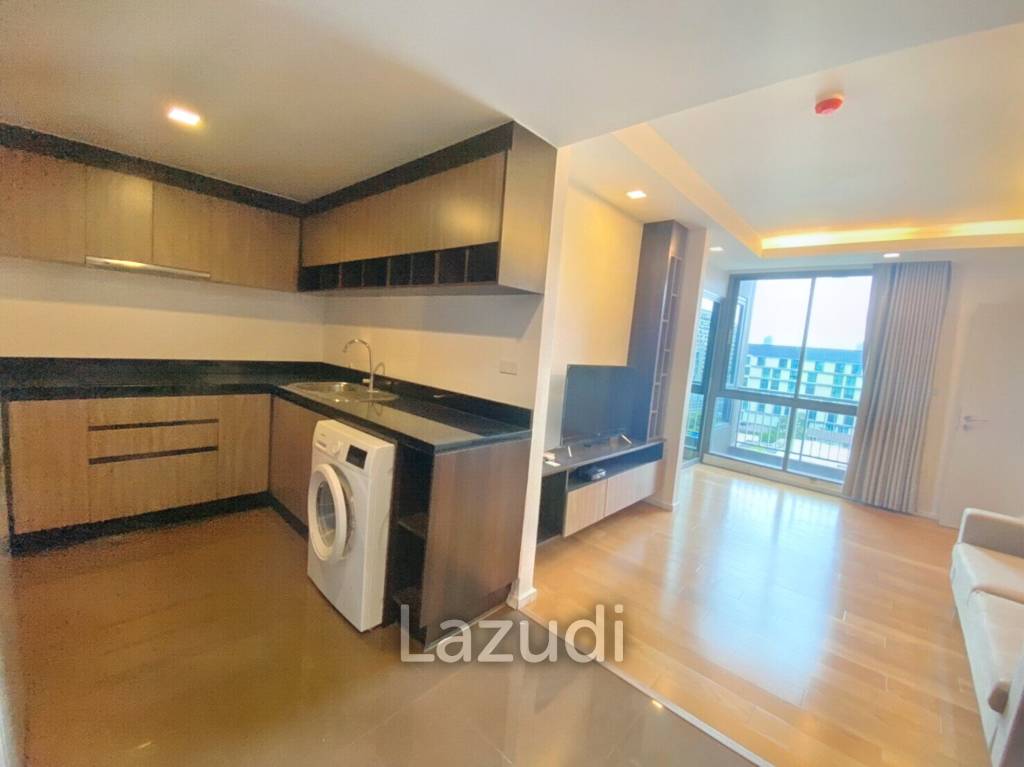 2 Bed 2 Bath 51 SQ.M Focus Ploenchit