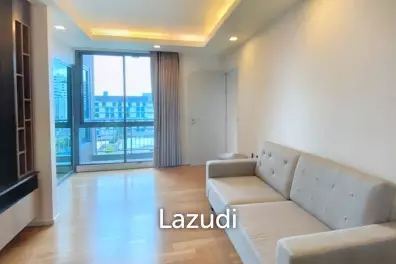 2 Bed 2 Bath 51 SQ.M Focus Ploenchit