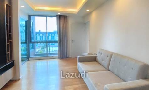 2 Bed 2 Bath 51 SQ.M Focus Ploenchit