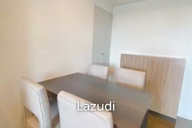 2 Bed 2 Bath 51 SQ.M Focus Ploenchit