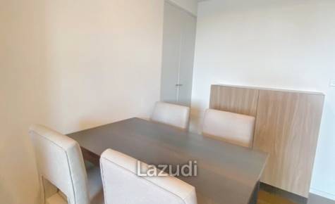 2 Bed 2 Bath 51 SQ.M Focus Ploenchit