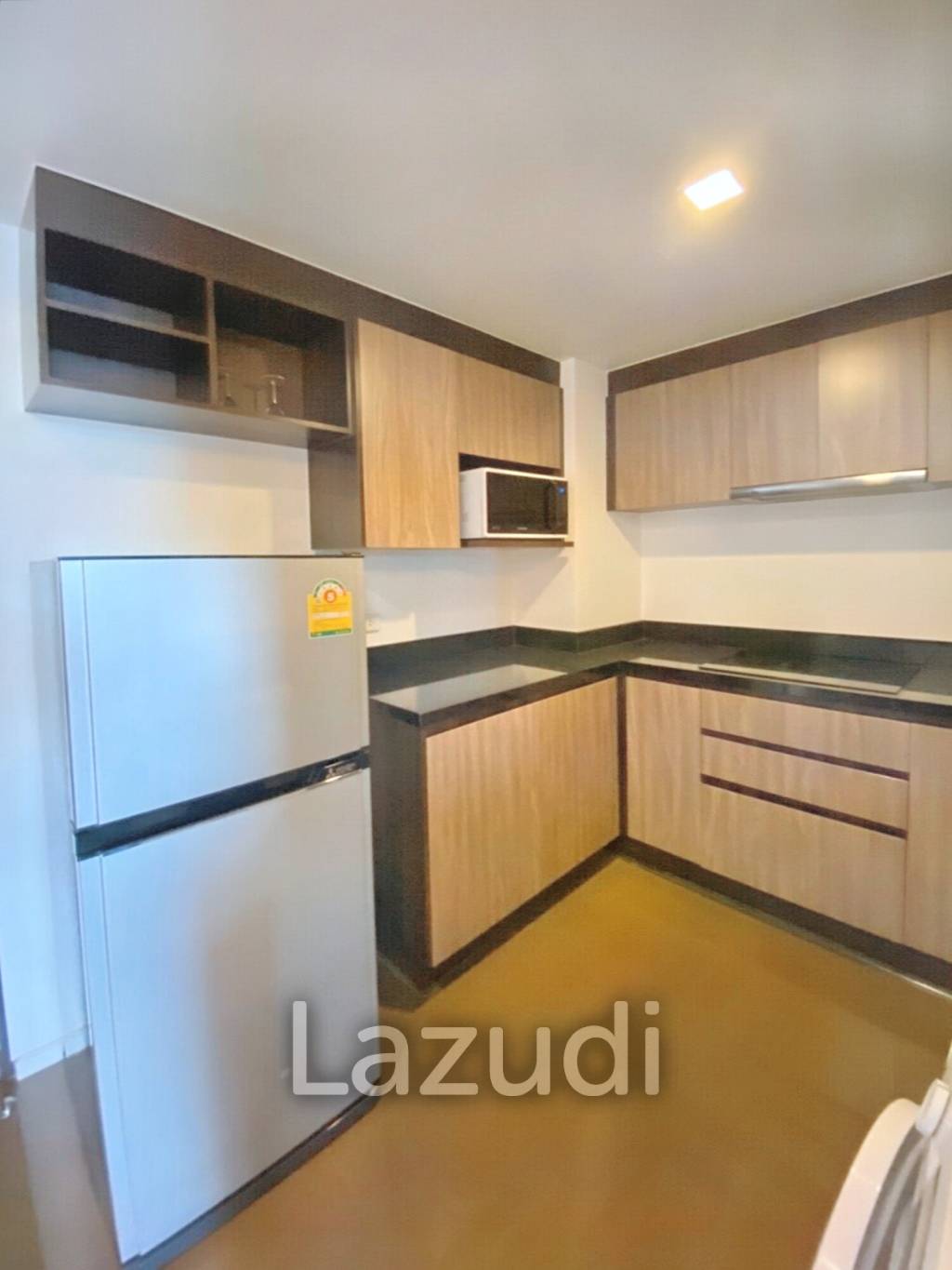 2 Bed 2 Bath 51 SQ.M Focus Ploenchit