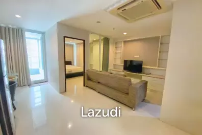 2 Bed 1 Bath 51 SQ.M Sukhumvit Living Town