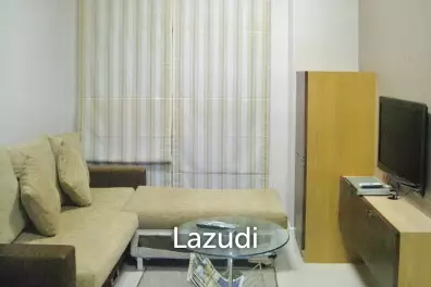 1 Bed 1 Bath 38 SQ.M Ideo Sathorn - Taksin