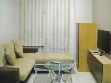 1 Bed 1 Bath 38 SQ.M Ideo Sathorn - Taksin