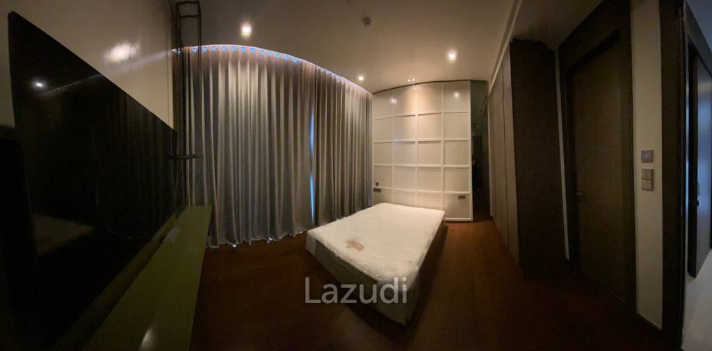 2 Bed 2 Bath 93 SQ.M at Q1 Sukhumvit