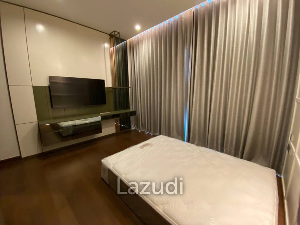 2 Bed 2 Bath 93 SQ.M at Q1 Sukhumvit