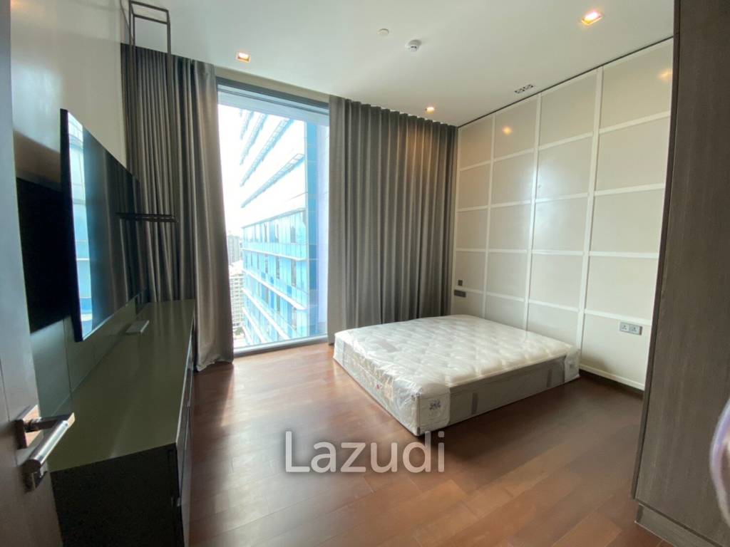 2 Bed 2 Bath 93 SQ.M at Q1 Sukhumvit