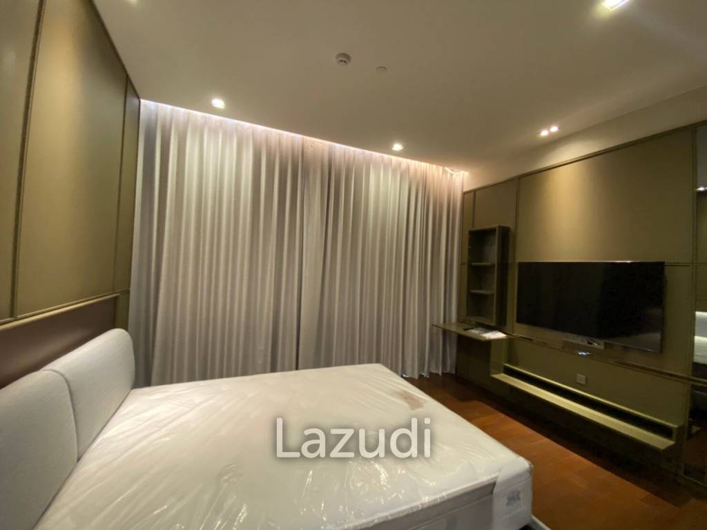 2 Bed 2 Bath 93 SQ.M at Q1 Sukhumvit