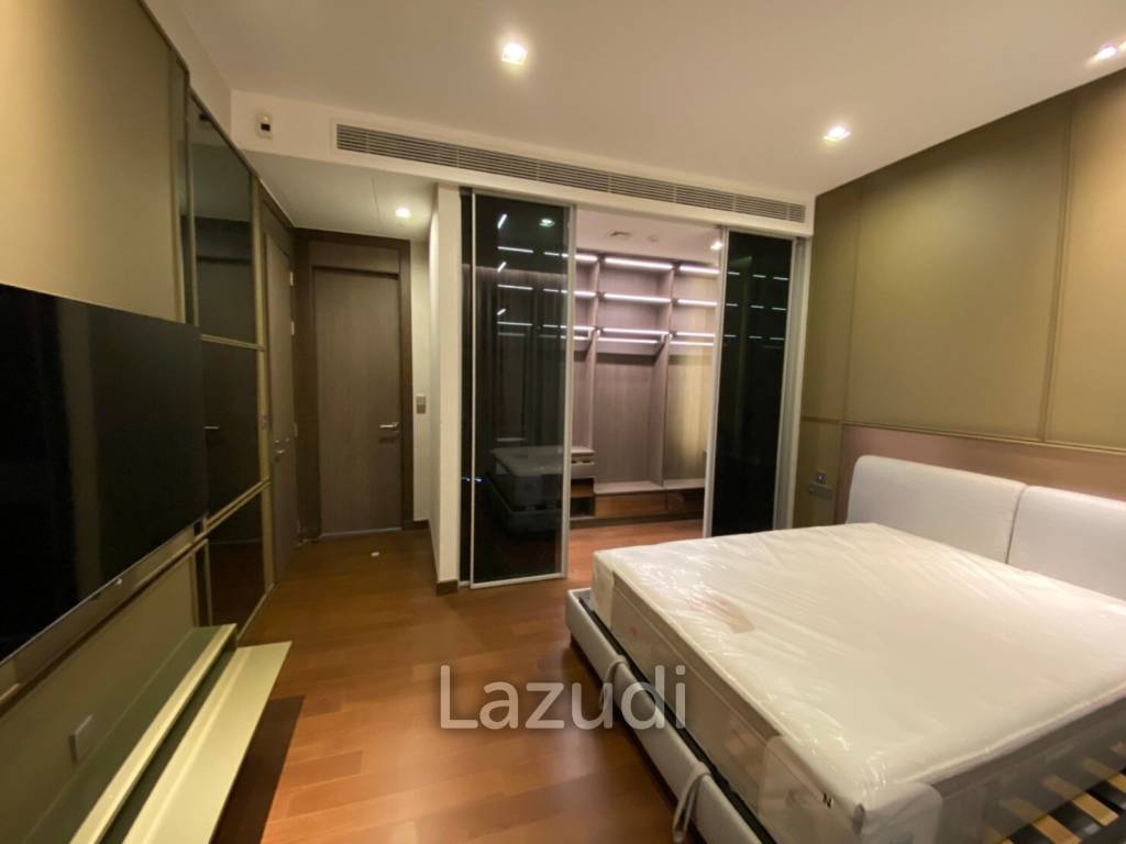 2 Bed 2 Bath 93 SQ.M at Q1 Sukhumvit