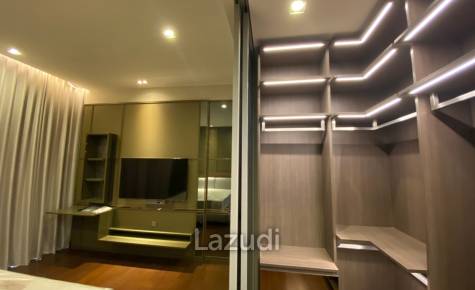 2 Bed 2 Bath 93 SQ.M at Q1 Sukhumvit