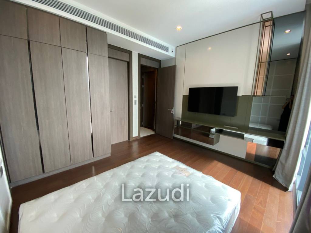 2 Bed 2 Bath 93 SQ.M at Q1 Sukhumvit