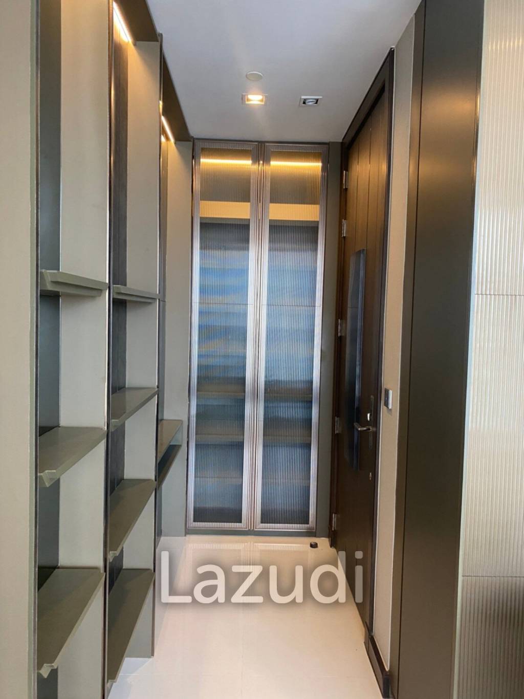 2 Bed 2 Bath 93 SQ.M at Q1 Sukhumvit