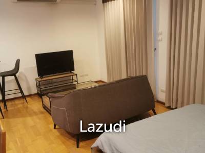 1 Bed 1 Bath 38 SQ.M Villa Sathorn Condo
