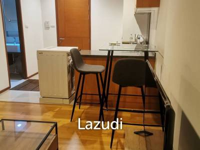1 Bed 1 Bath 38 SQ.M Villa Sathorn Condo