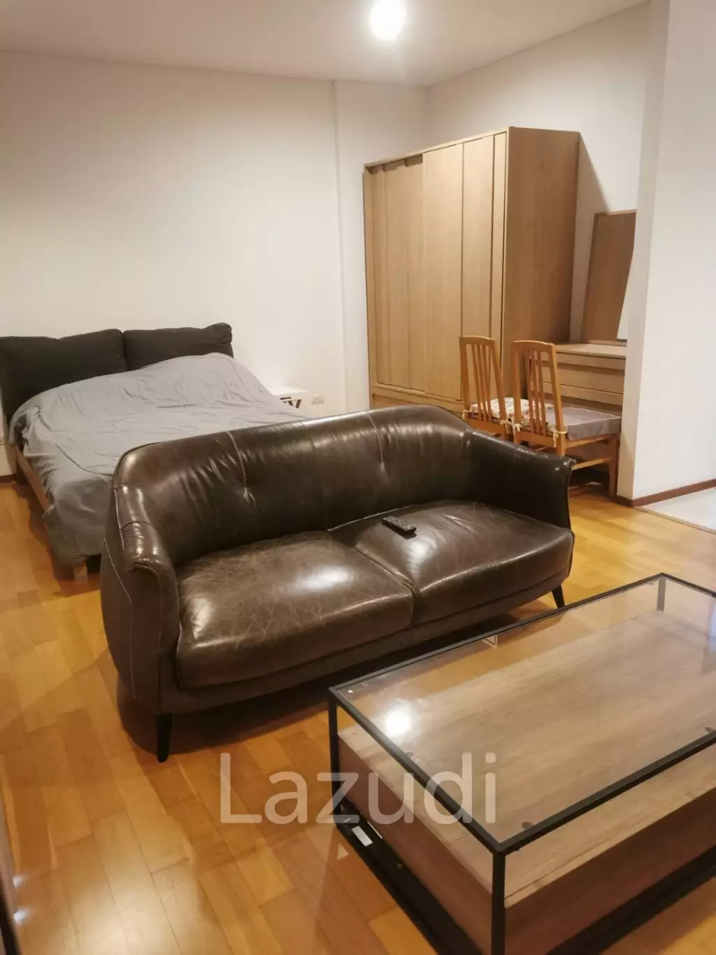 1 Bed 1 Bath 38 SQ.M Villa Sathorn Condo