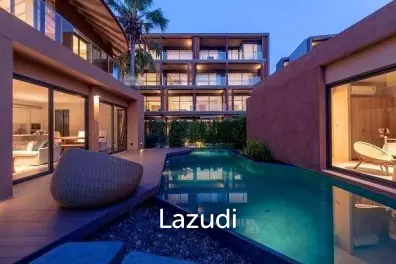 Veyla Cha Am Residence