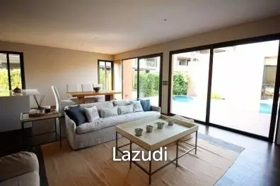 Veyla Cha Am Residence