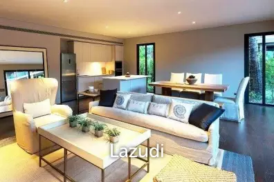 Veyla Cha Am Residence
