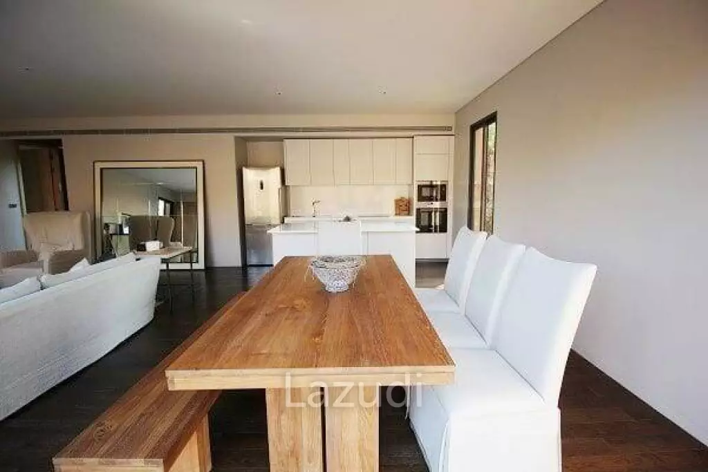 Veyla Cha Am Residence