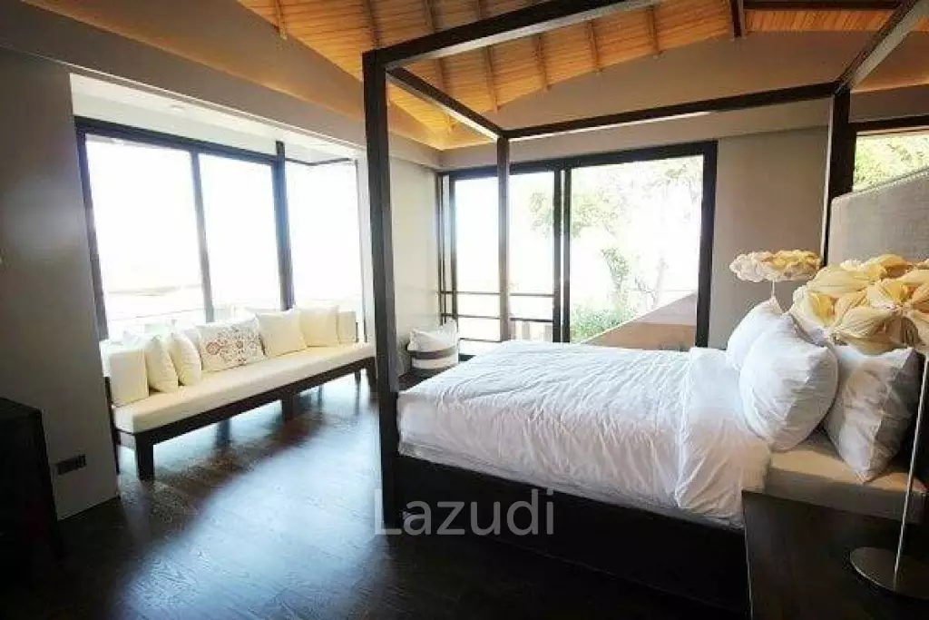 Veyla Cha Am Residence