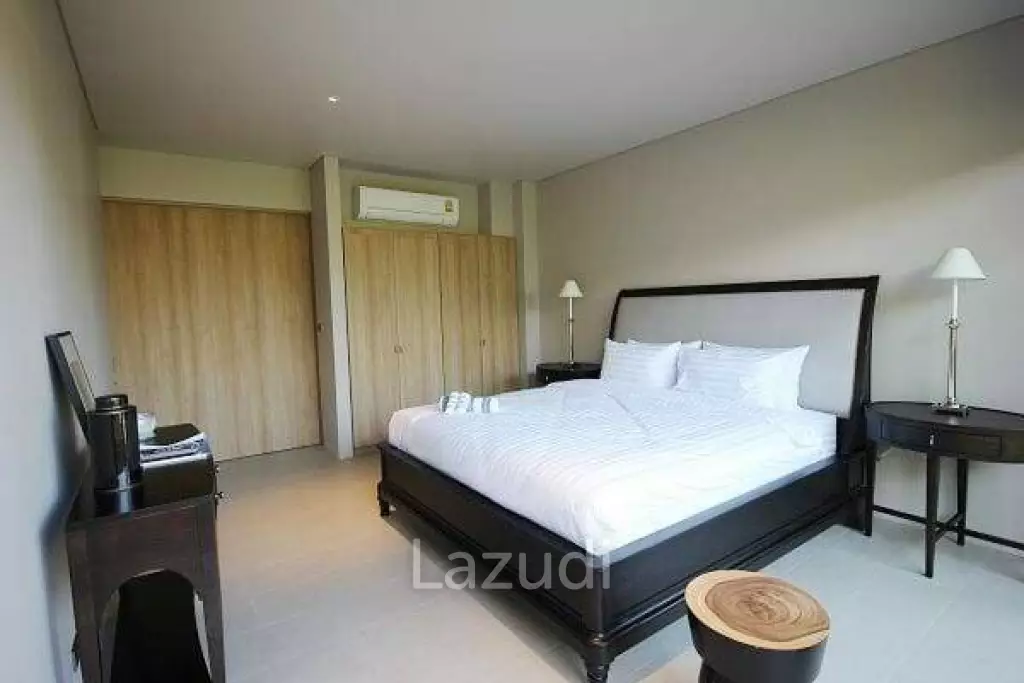 Veyla Cha Am Residence