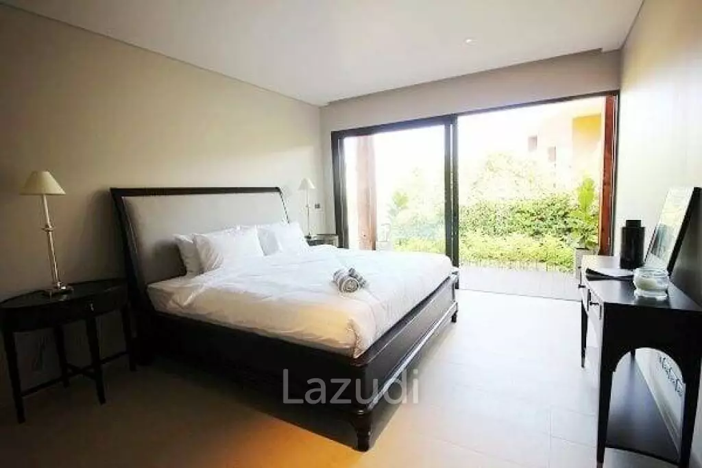 Veyla Cha Am Residence