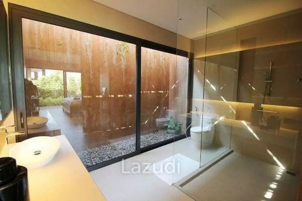 Veyla Cha Am Residence