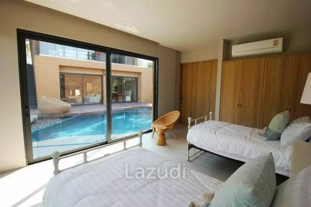Veyla Cha Am Residence