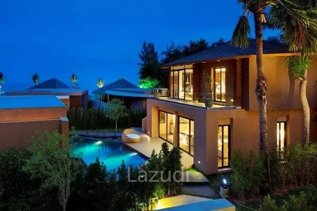 Veyla Cha Am Residence