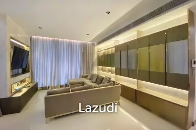 3 Bed 5 Bath 201 SQ.M at Q1 Sukhumvit