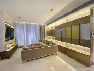 3 Bed 5 Bath 201 SQ.M at Q1 Sukhumvit