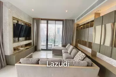 3 Bed 5 Bath 201 SQ.M at Q1 Sukhumvit