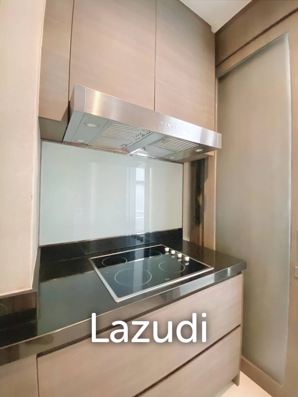 3 Bed 5 Bath 201 SQ.M at Q1 Sukhumvit