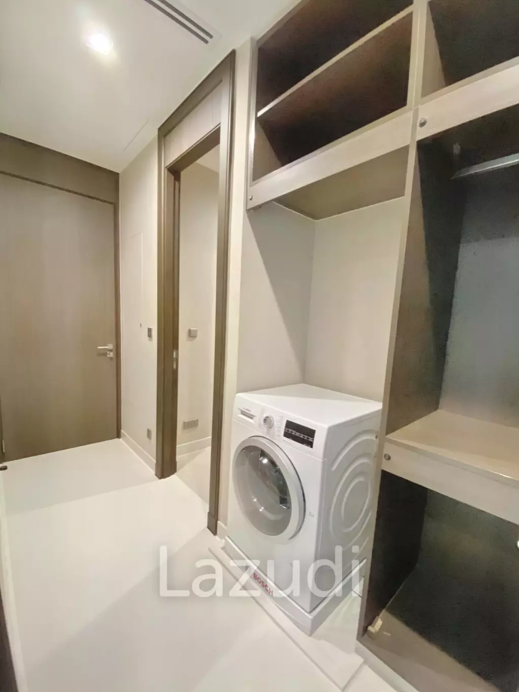 3 Bed 5 Bath 201 SQ.M at Q1 Sukhumvit