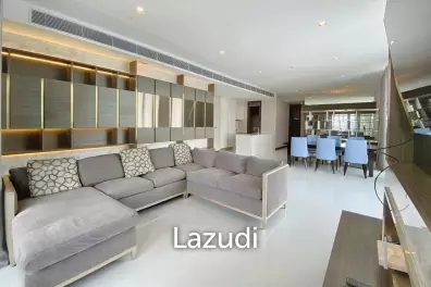 3 Bed 5 Bath 201 SQ.M at Q1 Sukhumvit