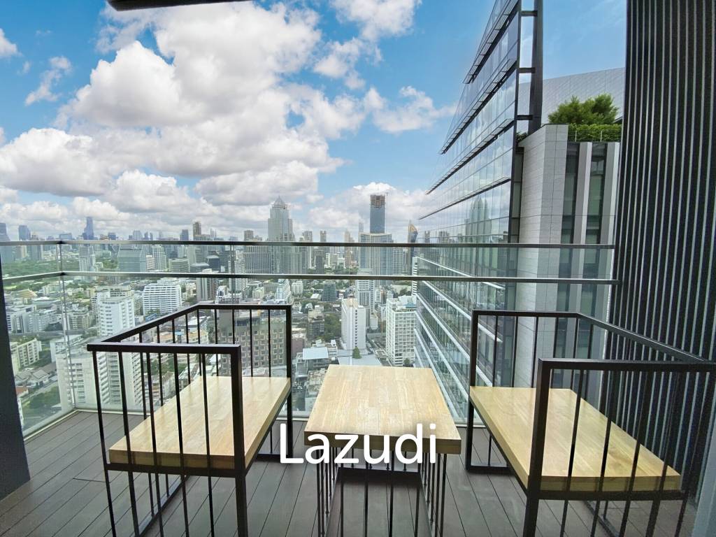3 Bed 5 Bath 201 SQ.M at Q1 Sukhumvit