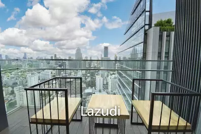3 Bed 5 Bath 201 SQ.M at Q1 Sukhumvit