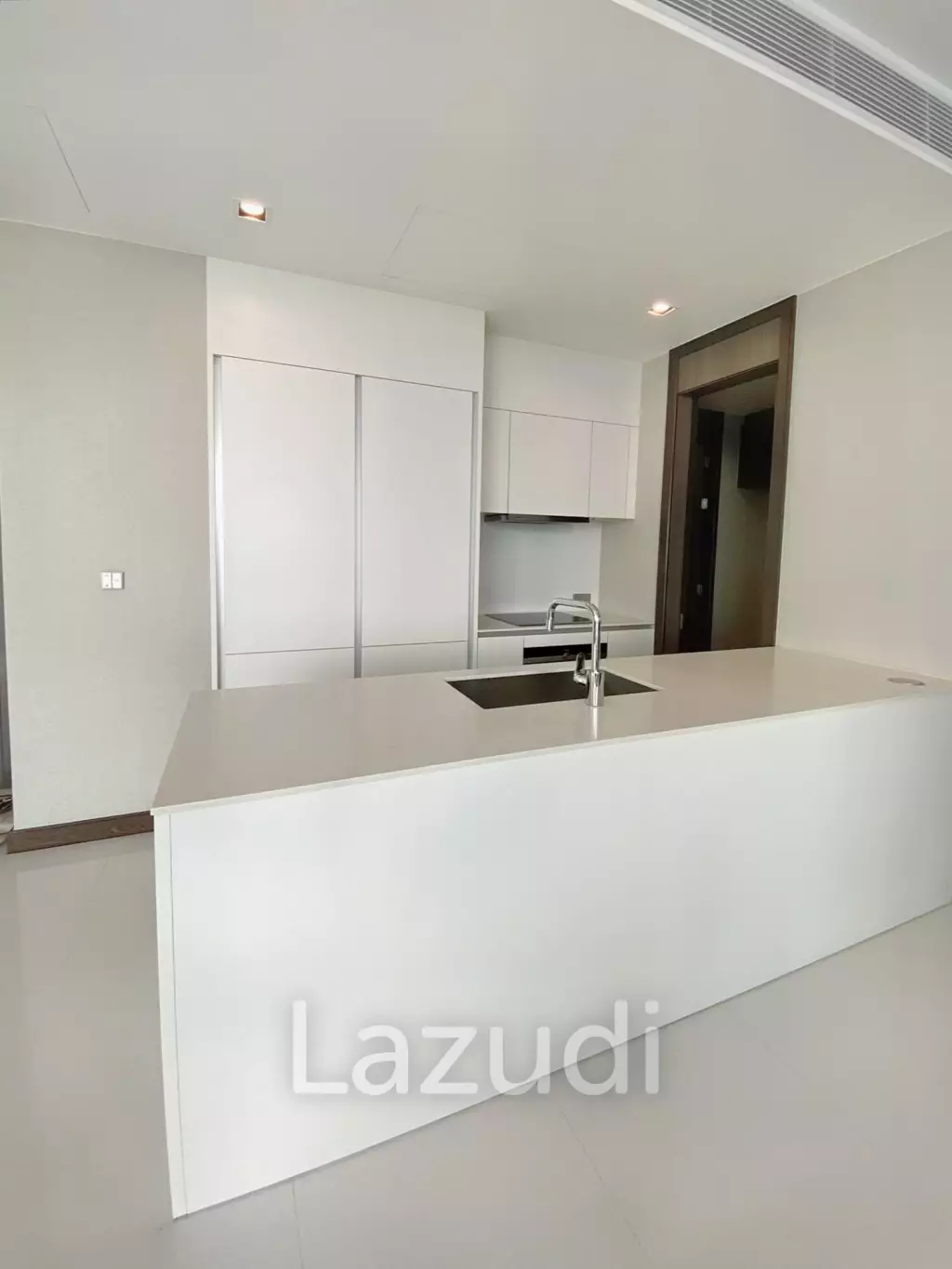 3 Bed 5 Bath 201 SQ.M at Q1 Sukhumvit