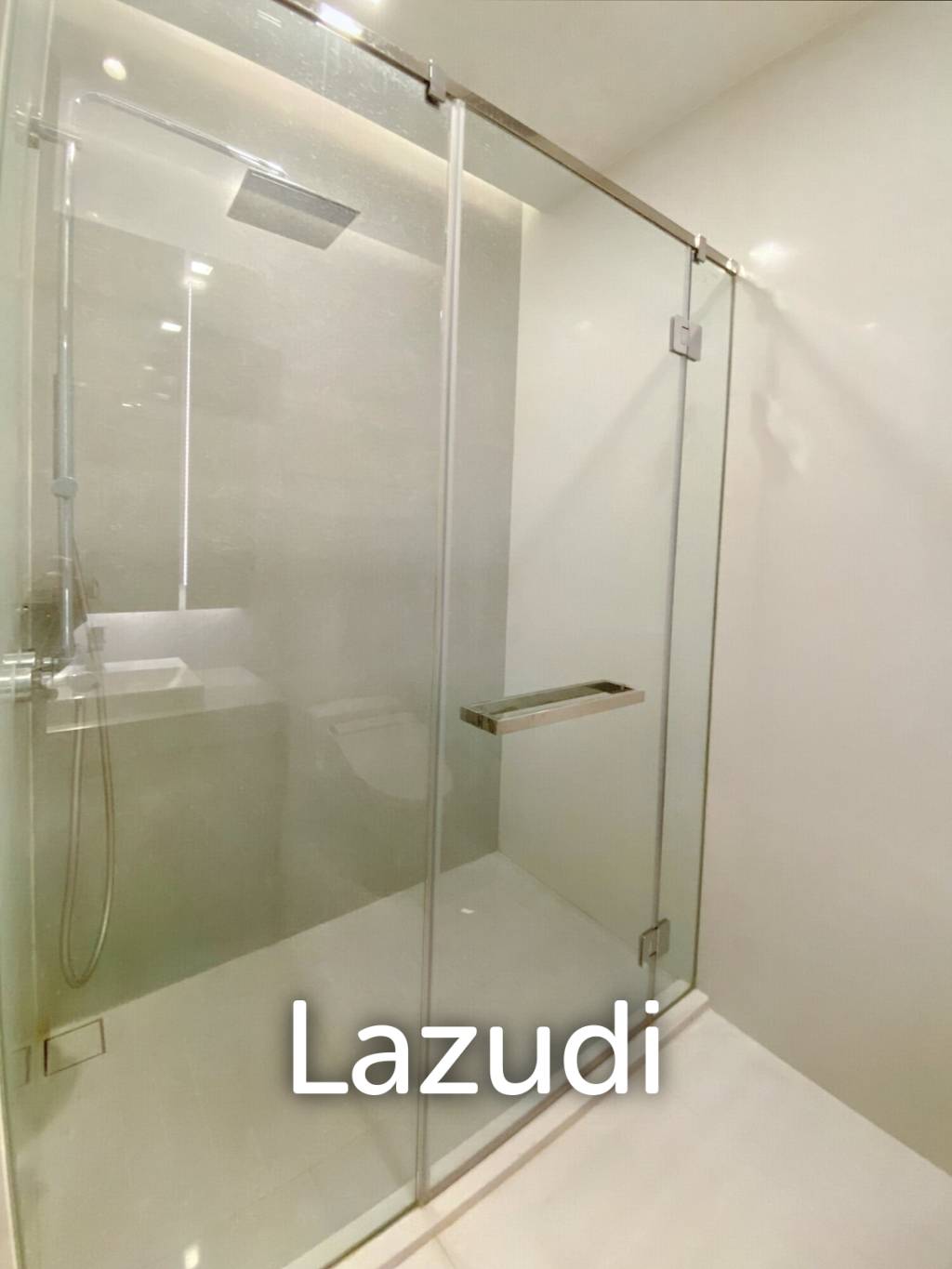 3 Bed 5 Bath 201 SQ.M at Q1 Sukhumvit